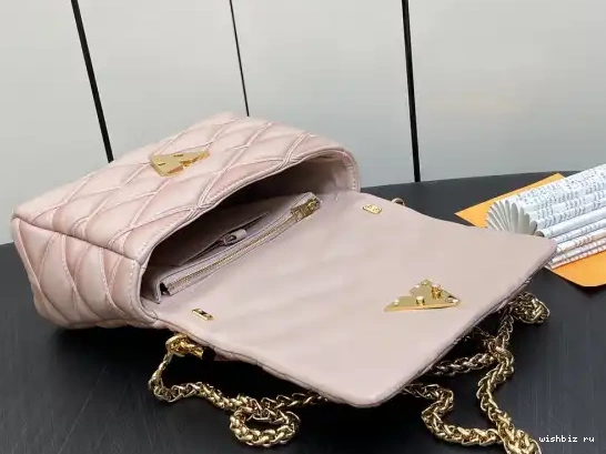 WIS GO-14 MM VUITTON LOUIS 0328
